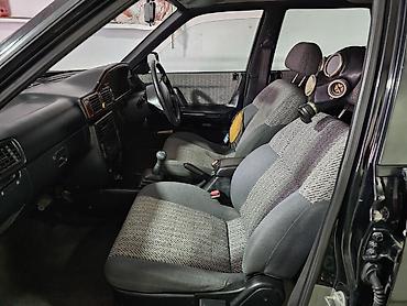 Mazda: Mazda Capella: 1994 г., 2 л, Механика, Дизель, Универсал — 6