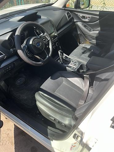 4 114: Subaru Forester: 2020 г., Кроссовер — 1