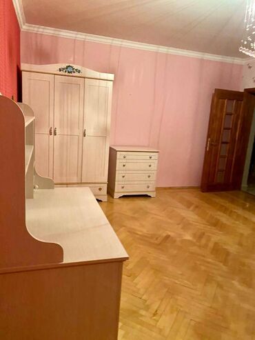 Uzunmüddətli kirayə mənzillər: Xətai metrosu yaxınlığında, 9 mərtəbəli binanın 5-ci mərtəbəsində -da lalafo.az — 8 Uzunmüddətli kirayə mənzillər: Xətai metrosu yaxınlığında, 9 mərtəbəli binanın 5-ci mərtəbəsində — 8