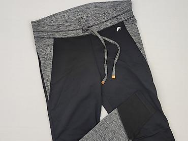dresy pull and bear: F&F, Spodnie dresowe damskie, rozmiar M — 1