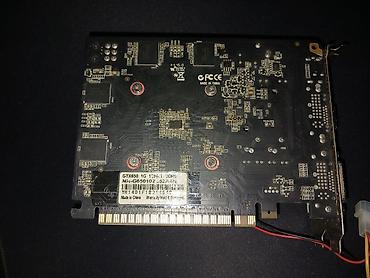 rtx 5050 бишкек: Видеокарта для ПК, Б/у, GeForce GTX — 3