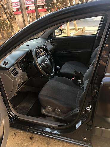 Kia: Kia Rio: 1.5 l | Hetçbek — 2