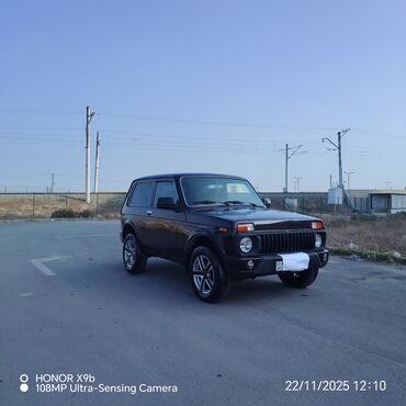 VAZ (LADA): Mator karobka razdatka peredok ela. Mator yeni yıgılıb — 8