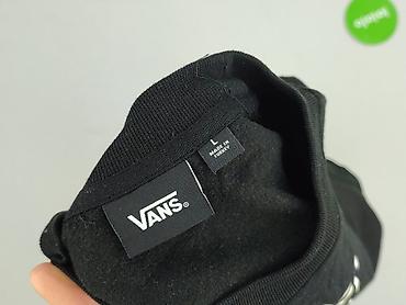 bluzki vans: Vans, Bluza damska
, rozmiar L — 4