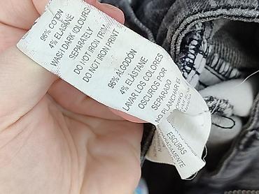 99431: Denim Co, Spódnica damska, rozmiar M — 5