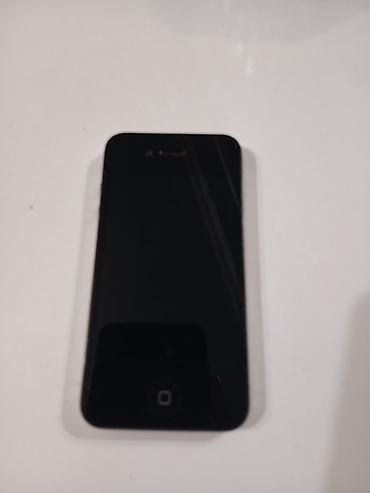 iphone 5s 32: IPhone 4, 32 GB, Black Titanium — 3