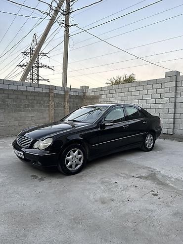 e55 compressor: Mercedes-Benz C-Class: 2005 г., 1.8 л, Автомат, Бензин, Седан — 2