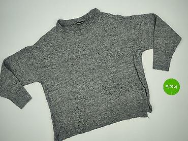 sims 4: Janina, Sweter damski, rozmiar 4XL — 2