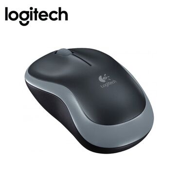 kartrici h131 a: Salam Logitech M185 mouse satilir, simsiz qosulma tam tezedir, cemi 1