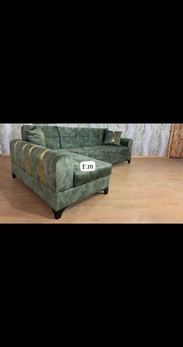 Sifarişlə divanlar: Künc divan, Parça, Bazalı, Açılan, Kitab — 26