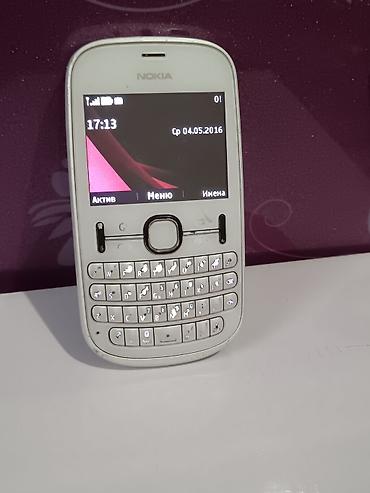 нокиа аша: Nokia Asha 230, Б/у, цвет - Белый, В рассрочку, 1 SIM — 3