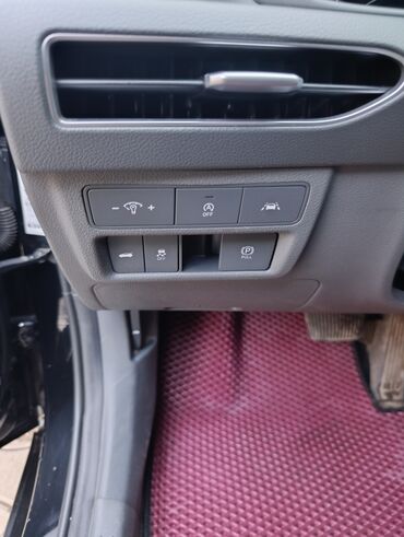 Hyundai: Hyundai Sonata: 2021 г., 2.5 л, Автомат, Бензин, Седан — 9