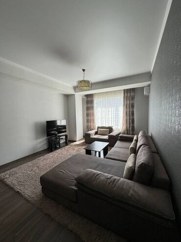 роял лондон: 3 комнаты, 70 м², Элитка, 5 этаж, Евроремонт