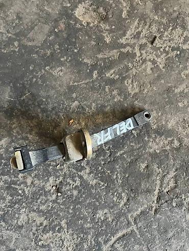 key maker: Mitsubishi Delica ограничитель двери, Митсубиси Делика дверной — 4