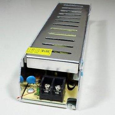 i5 2450m: NAPAJANJE 220V AC NA 24V DC 5A 120W USKO | Ovaj adapter je namenjen — 1
