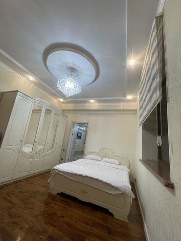 карабалта дом в аренду: 400 м², 6 комнат, Утепленный, Теплый пол, Бронированные двери