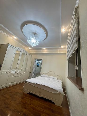 Посуточная аренда домов: 400 м², 6 комнат, Бронированные двери, Видеонаблюдение, Евроремонт — 17