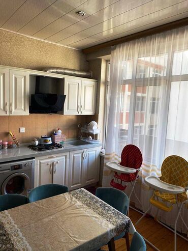 Yeni tikili: 2 otaqlı, Yeni tikili, m. Neftçilər, 78 kv. m — 7