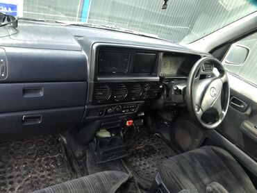 Honda: Honda Stepwgn: 2000 г., 2 л, Автомат, Газ, Минивэн — 9