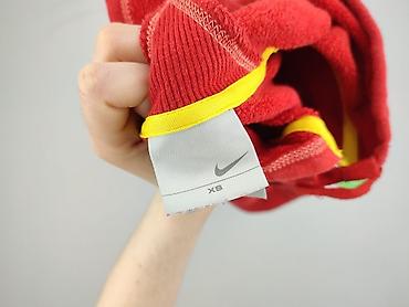 bluza jordan: Nike, Bluza z kapturem damska, rozmiar XS — 4
