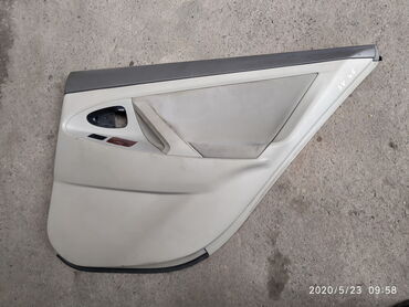 купить дом в балыкчы: Toyota Camry SV45 дверная обшивка, Тойота Камри дверная обшивка