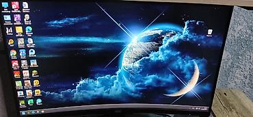 офисный системный блок: Корпус ПК, Б/у, DeepCool, ATX, цвет - Черный — 8