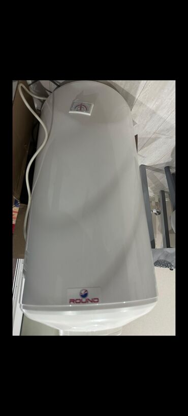 hotpoint ariston qabyuyan: 100litrlik ariston 100azn tecili satilir tam islek ela vəziyyətdə