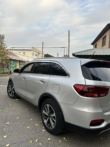 бусик рекс: Kia Sorento: 2019 г., 2.2 л, Автомат, Дизель, Кроссовер — 6