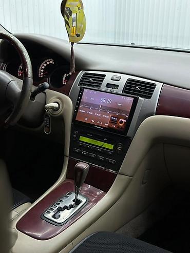 а 190: Lexus ES: 2003 г., 3 л, Автомат, Бензин, Седан — 2