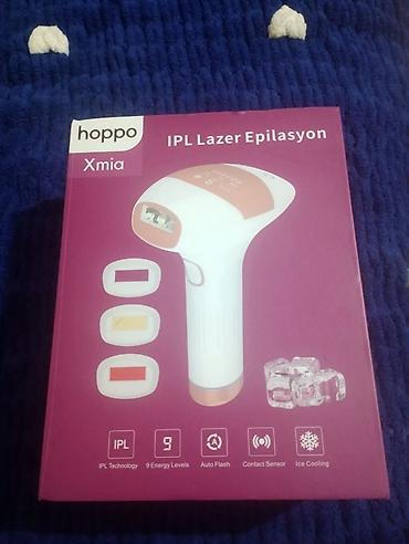 Lazer epilyatoru, Yeni lalafo.az -da Lazer epilyatoru, Yeni