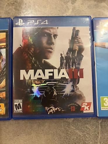 disqi sam: PS4 oyun diskləri dəsti - FIFA 19 (PS4): EA Sports futbol — 4