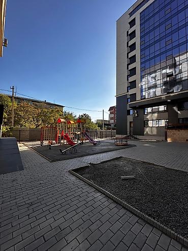 Продажа квартир: 3 комнаты, 147 м², Элитка, 5 этаж, Евроремонт — 17