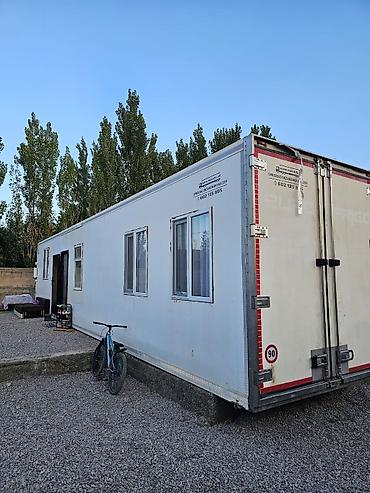 Продажа модульных домов: 🏠 ПРОДАЁТСЯ МОДУЛЬНЫЙ ДОМ ИЗ РЕФКОНТЕЙНЕРА 🏠 Тёплый, уютный и — 11
