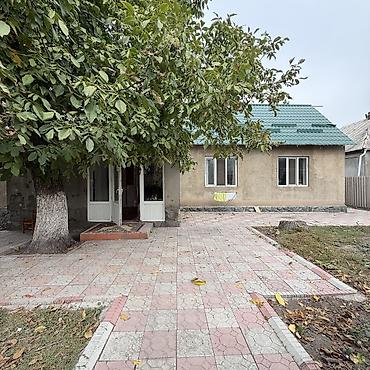 купить: 4 комнаты, 132 м², 8 соток, Кара-Балта, Агентство недвижимости — 1