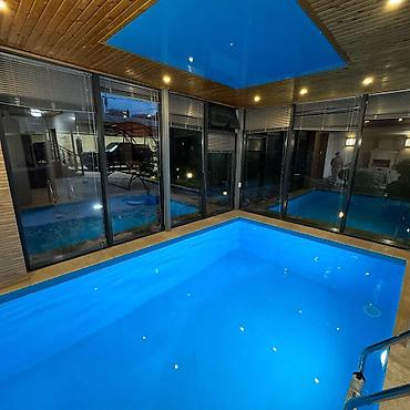kut center: 6 комнат, 450 м², 5 соток, Бишкек, Вефа ТЦ Собственник — 9
