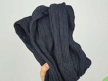 sweter asymetryczny: Yessica, Golf damski, rozmiar XL — 7