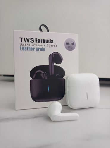 наушники с ушами: Вкладыши, Apple, Новый, Беспроводные (Bluetooth), Для детей