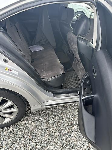 Lexus: Lexus ES: 2010 г., 3.5 л, Автомат, Бензин, Седан — 6