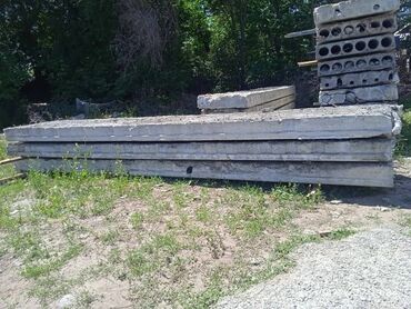 Пустотные плиты перекрытия: Б/у, Размер: 1.5 x 2 x Другое, Демонтаж, Установка, Гарантия — 6