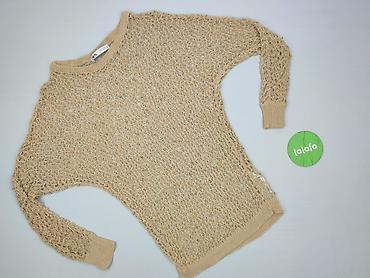 pull and bea4: Zara, Sweter damski, rozmiar M — 2