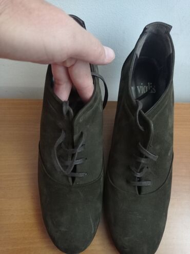 Туфли: Туфли,сапоги
кожа,замша
Италия, Испания, Турция — 12