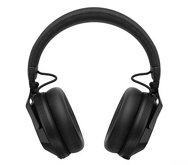 Audio: Professional Wireless DJ Headphones HDJ-F10Professional Wireless DJ — 2