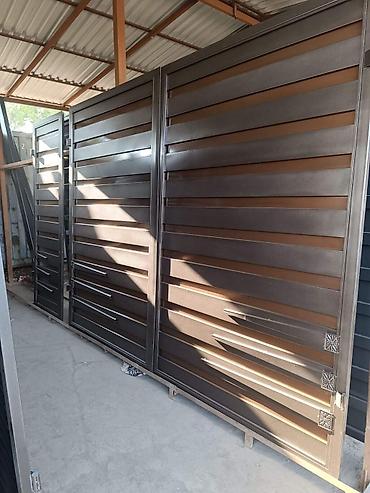 Сварка: Сварка | Навесы, Тапчаны, Заборы, оградки — 5