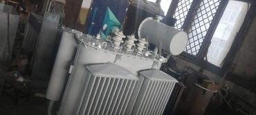 Электроагрегаты: Трансформатор, Новый, В наличии — 6