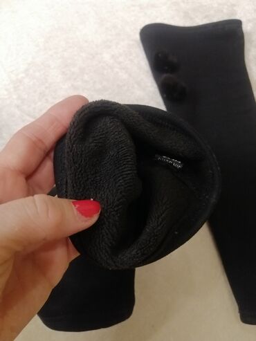 Digər qadın geyimləri: Qolçaq satılır, qısa qol sviter ləri nizə əlavə edə bilərsiniz — 6