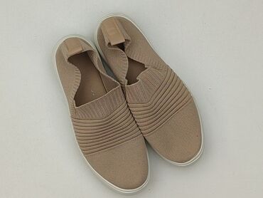 sandały na koturnie ccc 2017: Sneakersy damskie, rozmiar 39