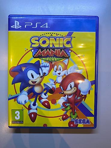 Видеоигры и приставки: Fifa 23-70 azn Gran Turismo-20azn Hello Neighbor-30azn Sonic-20azn — 5
