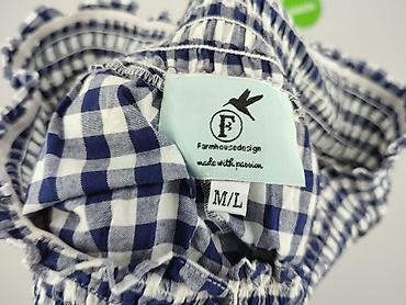 pampers blue: Sukienka damska, rozmiar L — 4