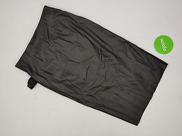 spódnice midi skórzane: Styled In Italy, Spódnica damska, rozmiar M — 3