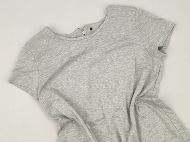 sukienka plus size na chrzciny: Sukienka damska, rozmiar M